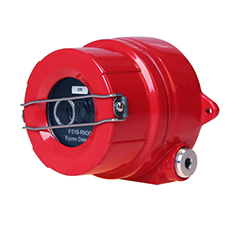 霍尼韋爾FS10-R火焰探測器